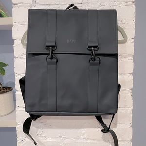 Rains MSN Bag - Navy